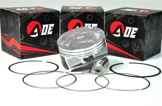 Поршень в сборе с кольцами JEEP 3.6 STD ERB ERC Pentastar