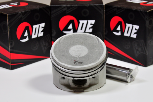 Поршень в сборе с кольцами Hyundai Kia 2.0 +0.50 G4JP