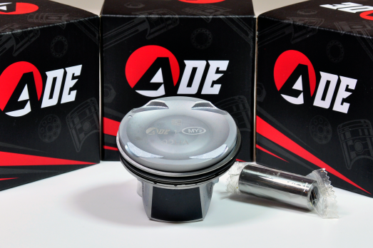 Поршень в сборе с кольцами Hyundai Kia 1.3 STD G4LA