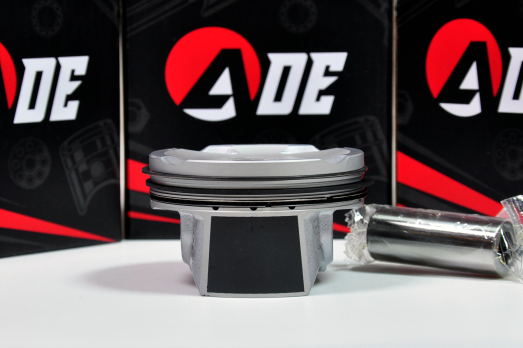 Поршень в сборе с кольцами Hyundai Kia 1.3 STD G4LA