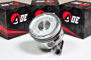 Поршень в сборе с кольцами Hyundai Kia 2.4 STD G4JS