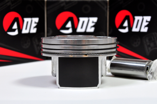 Поршень в сборе с кольцами HONDA 2.0 STD K20A1 K20A2 K20A3 K20A4 K20A9