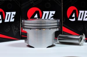 Поршень в сборе с кольцами Hyundai Kia 2.0 +0.50 G4GC