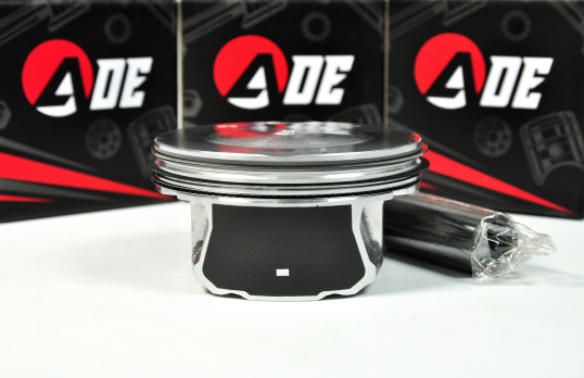 Поршень в сборе с кольцами JEEP 6.4 Hemi SRT ESG STD