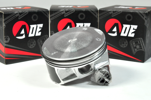 Поршень в сборе с кольцами JEEP 6.4 Hemi SRT ESG STD