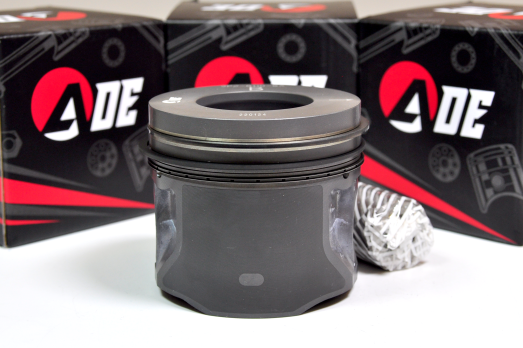 Поршень в сборе с кольцами Ford Transit 2.4 TDI Euro5 STD