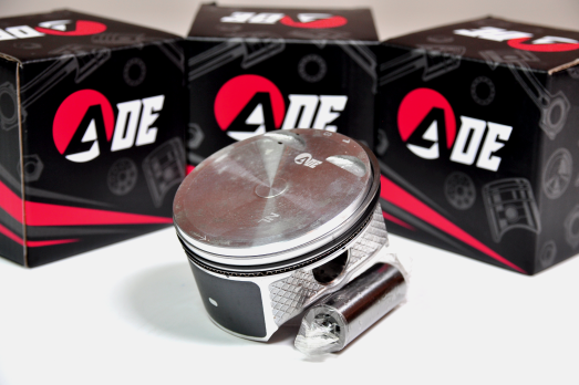 Поршень в сборе с кольцами Ford focus Mazda 2.0 LF AODA STD