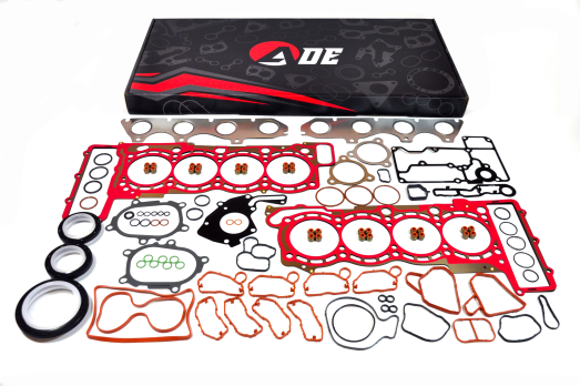 Комплект прокладок двигателя VAG 4.0T CTG CEU CTF