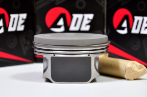 Поршень в сборе с кольцами BMW M62B44 4.4 STD