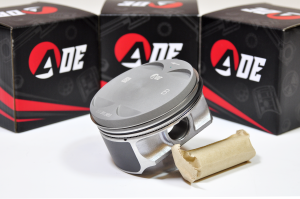 Поршень в сборе с кольцами BMW M62B44 4.4 STD