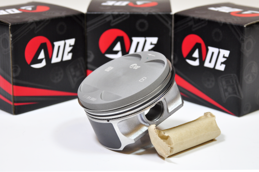 Поршень в сборе с кольцами BMW M62B44 4.4 STD