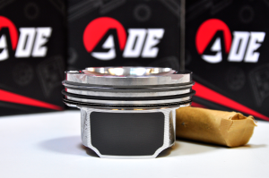 Поршень в сборе с кольцами BMW N54B30 STD