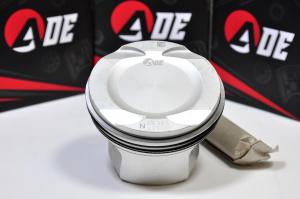 Поршень в сборе с кольцами BMW N63 N63B44 4.4 STD