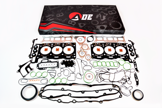Комплект прокладок двигателя VAG 3.0 TDI CRC CDU