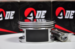 Поршень в сборе с кольцами Chrysler Dodge 3.8 STD EGH EGJ EGL