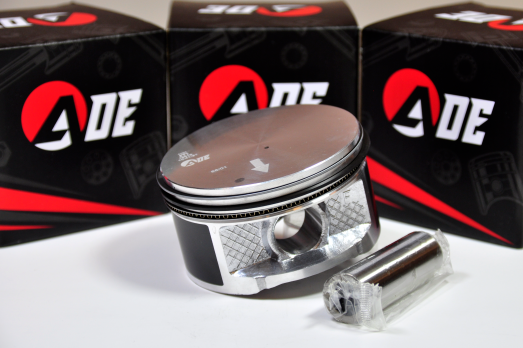 Поршень в сборе с кольцами Chrysler Dodge 3.8 STD EGH EGJ EGL