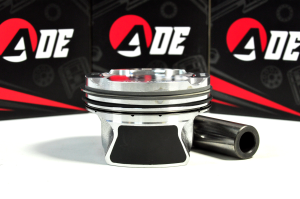 Поршень в сборе с кольцами BMW B48 STD Палец 52мм с/ж 11.0