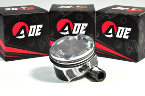 Поршень в сборе с кольцами BMW B48 STD Палец 52мм с/ж 11.0