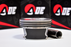 Поршень в сборе с кольцами BMW N46 2.0 OLD +0.50