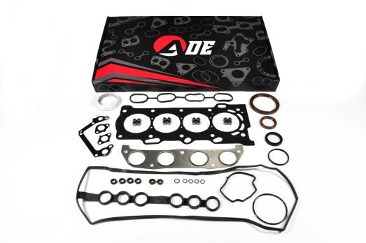 Комплект прокладок двигателя Geely Emgrand EC7 1.8 JL4G18