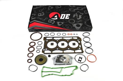 Комплект прокладок двигателя Geely AtlasPRO 1.5 JLH3G15TD