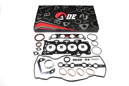 Комплект прокладок двигателя Geely Emgrand EC7 1.5 JL4G15