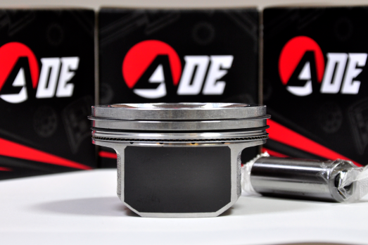 Поршень в сборе с кольцами Chrysler Dodge 2.4 +0.50 EDZ