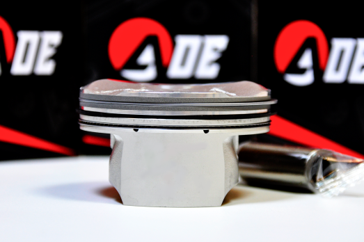 Поршень в сборе с кольцами BMW N62 N62B40 4.0