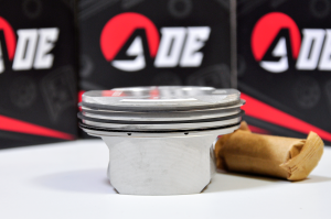 Поршень в сборе с кольцами BMW N52B25 2.5 (CN) STD