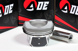 Поршень в сборе с кольцами Ford 1.0 Ecoboost STD