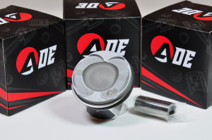 Поршень в сборе с кольцами Ford 1.0 Ecoboost STD