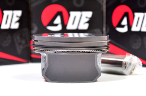 Поршень в сборе с кольцами BMW M54B30 +0.50 3.0 306S3