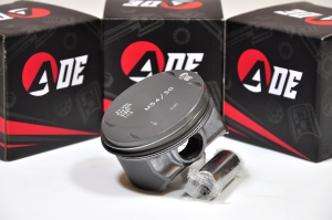 Поршень в сборе с кольцами BMW M54B30 +0.50 3.0 306S3