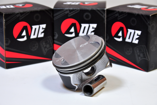 Поршень в сборе с кольцами BMW N46 STD NEW
