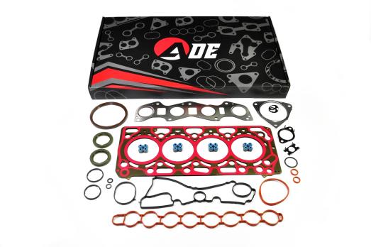 Комплект прокладок двигателя Geely Tugella 2.0T JLH-4G20TDB