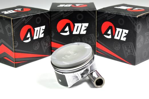 Поршень в сборе с кольцами Changan CS55 plus 1.5T JL473ZQ7