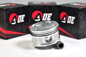 Поршень в сборе с кольцами Toyota 1.6 4A-FE STD