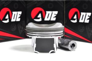 Поршень в сборе с кольцами Chery Tiggo 1.6 SQRF4J16