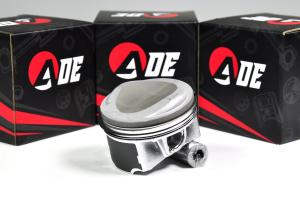 Поршень в сборе с кольцами Chery Tiggo 1.6 SQRF4J16