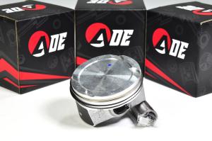 Поршень в сборе с кольцами Geely AtlasPRO 1.5 JLH3G15TD