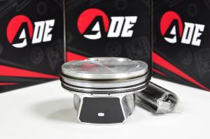 Поршень в сборе с кольцами Geely AtlasPRO 1.5 JLH3G15TD