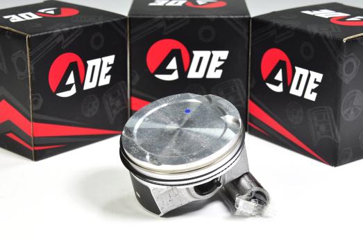 Поршень в сборе с кольцами Geely AtlasPRO 1.5 JLH3G15TD