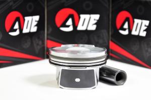 Поршень в сборе с кольцами LiXiang L7 1.5 L2E15M