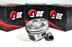 Поршень в сборе с кольцами LiXiang L7 1.5 L2E15M