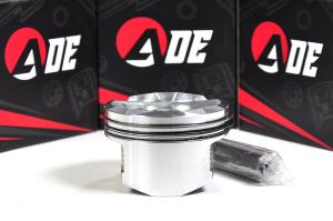 Поршень в сборе с кольцами Toyota 1.5 1NZ-FE +0.50