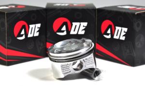 Поршень в сборе с кольцами Toyota 1.5 1NZ-FE +0.50