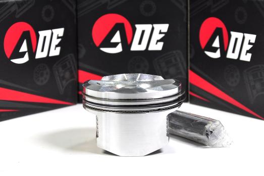 Поршень в сборе с кольцами Toyota 1.5 1NZ-FE +0.50