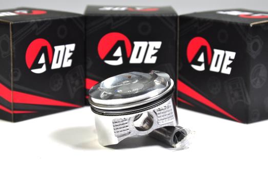 Поршень в сборе с кольцами Toyota 1.5 1NZ-FE +0.50