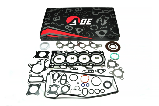 Комплект прокладок двигателя Toyota 1.4TDI 1ND-TV