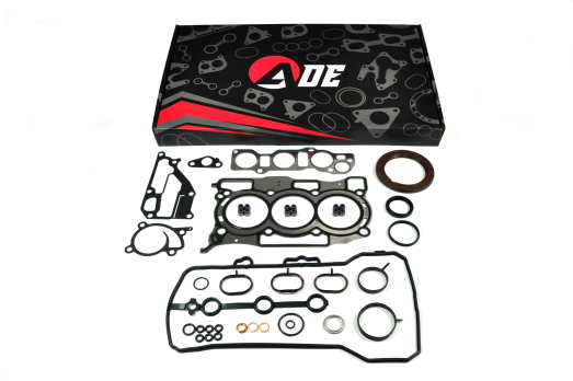 Комплект прокладок двигателя Nissan 1.2 HR12DDT